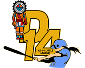 Arizona District 14 Little League