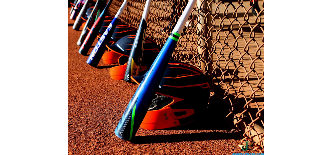 Coaches,when you see the UMPIRES report to the field DO this; equipment outside the Dugout