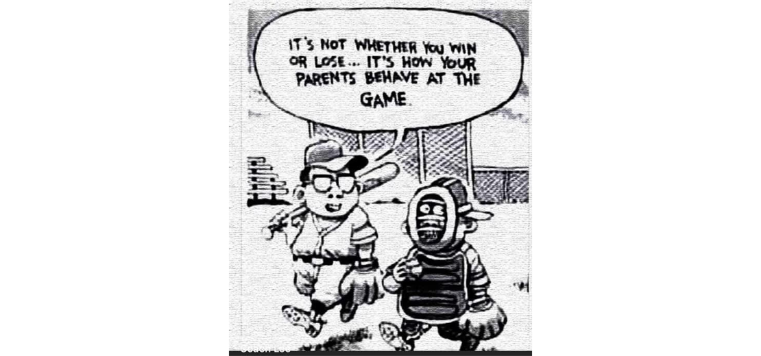 Kids are suppose to be the focus of the Game