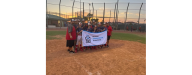 Arizona State 2023 Junior BB Champions, Randolph LL Tucson AZ